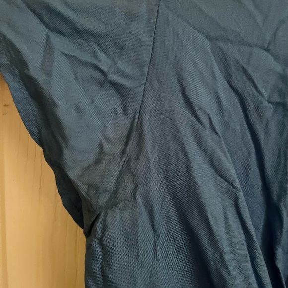 XIX PALMS Big Sur Knot Top - Picture 6 of 6